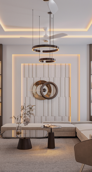 LOUNGE 1
